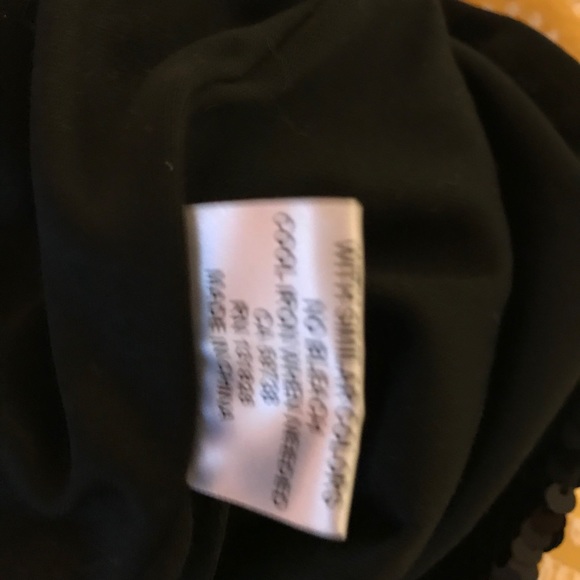 Sequin dream dress! - Picture 3 of 7